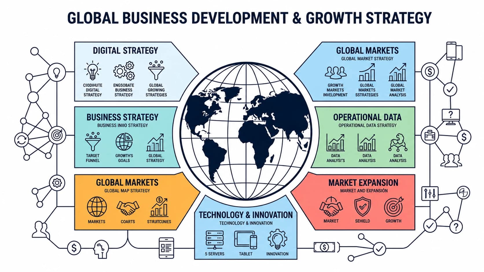 Business Consulting