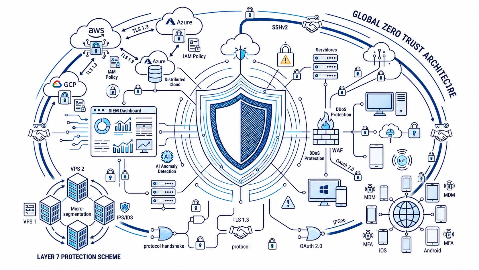 Cyberthreat Detect & Response