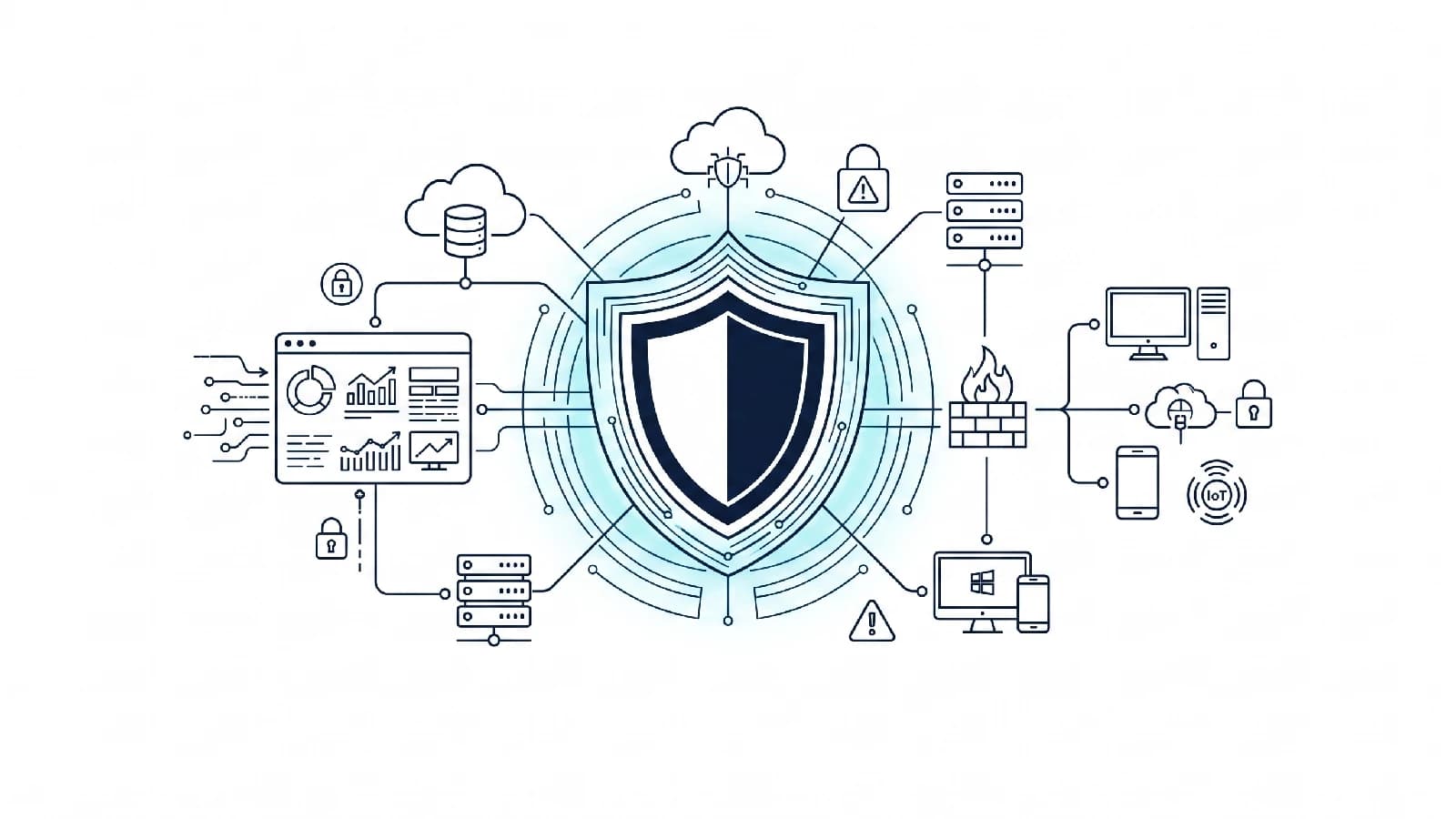 Systems Integrations