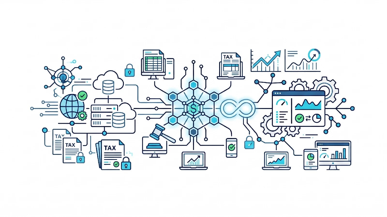 Tax & Business Services