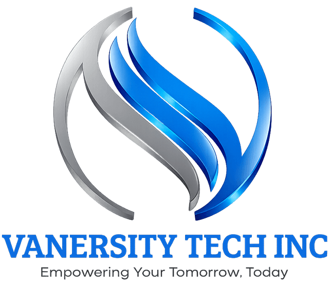 Vanersity Tech Inc