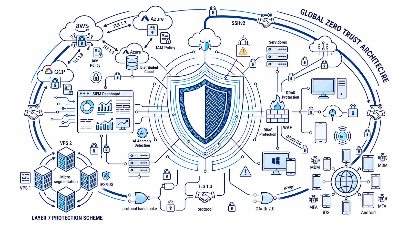 Cyberthreat Detect & Response