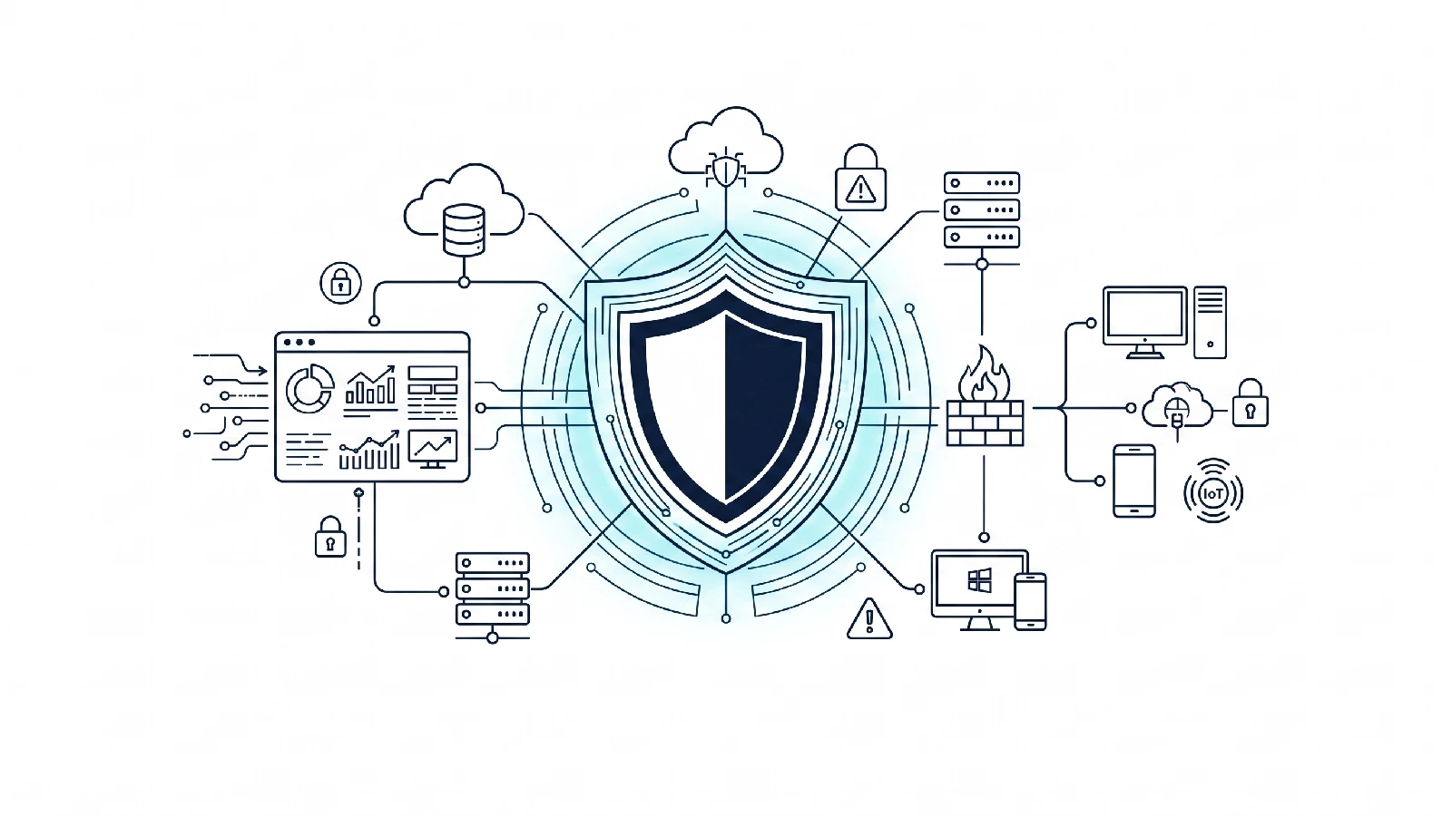 Systems Integrations