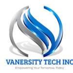 Vanersity Tech Inc Logo