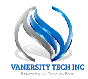 Vanersity Tech Inc Logo